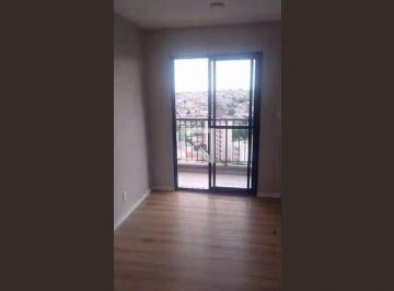 Apartamento · 43m² · 2 Quartos · 1 Vaga · Apartamento à Venda - Taboão, 2 Quartos,  43 m² - São Bernardo do Campo