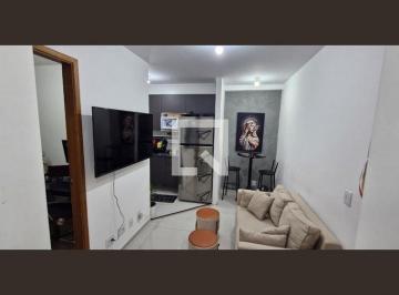 Apartamento · 37m² · 2 Quartos · 1 Vaga · Apartamento à Venda - Santa Maria, 2 Quartos,  37 m² - Osasco