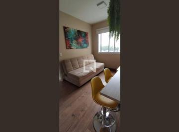 Apartamento · 31m² · 1 Quarto · Apartamento à Venda - Água Branca, 1 Quarto, 31 m² - São Paulo