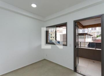 Apartamento · 30m² · 1 Quarto · Apartamento à Venda - Perdizes, 1 Quarto, 30 m² - São Paulo