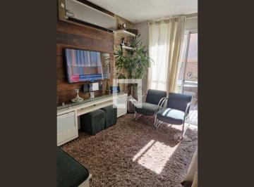 Casa · 146m² · 3 Quartos · 2 Vagas · Casa à Venda - Sarandi II, 3 Quartos,  146 m² - Porto Alegre