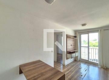 Apartamento · 48m² · 2 Quartos · 1 Vaga · Apartamento à Venda - Cidade Satélite íris, 2 Quartos,  48 m² - Campinas