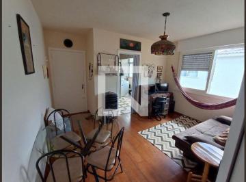 Apartamento · 41m² · 1 Quarto · Apartamento à Venda - Alto Petrópolis, 1 Quarto,  41 m² - Porto Alegre
