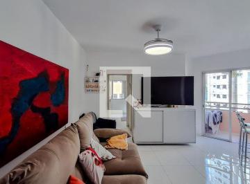 Apartamento · 44m² · 1 Quarto · 1 Vaga · Apartamento à Venda - Liberdade, 1 Quarto, 44 m² - São Paulo