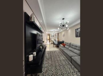 Casa · 112m² · 3 Quartos · 2 Vagas · Casa à Venda - Vila Alpina, 3 Quartos,  112 m² - São Paulo
