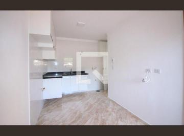 Apartamento · 30m² · 1 Quarto · Apartamento à Venda - Vila Alpina, 1 Quarto,  30 m² - São Paulo