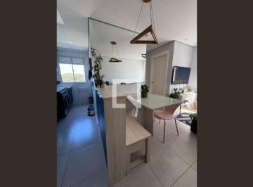 Apartamento · 40m² · 2 Quartos · Apartamento à Venda - Vila Carmosina, 2 Quartos,  40 m² - São Paulo