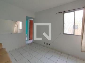 Apartamento · 47m² · 2 Quartos · 1 Vaga · Apartamento à Venda - Jardim San Diego, 2 Quartos,  47 m² - Campinas