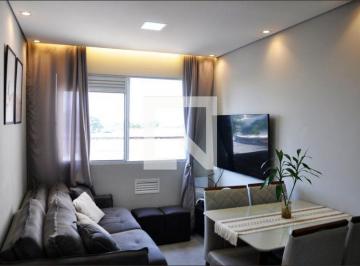 Apartamento · 34m² · 2 Quartos · Apartamento à Venda - Freguesia do Ó, 2 Quartos,  34 m² - São Paulo