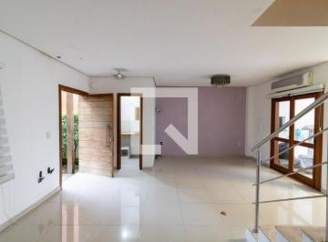 Casa · 143m² · 3 Quartos · 1 Vaga · Casa à Venda - Hipica, 3 Quartos, 143 m² - Porto Alegre
