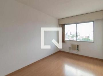 Apartamento · 52m² · 1 Quarto · Apartamento à Venda - Santana, 1 Quarto,  52 m² - Porto Alegre