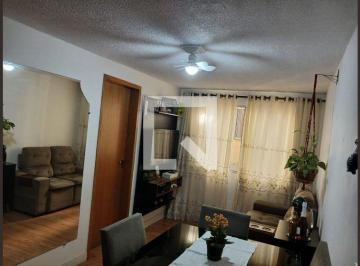 Apartamento · 44m² · 2 Quartos · Apartamento à Venda - Cidade Lider, 2 Quartos,  44 m² - São Paulo