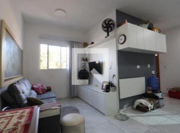 Apartamento · 39m² · 2 Quartos · Apartamento à Venda - Vila Formosa, 2 Quartos,  39 m² - São Paulo
