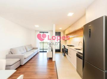 Apartamento de 3 quartos, Curitiba · Condomínio Jardim Dos Manacás - Tingui | 3 quartos com suíte e 1 vaga
