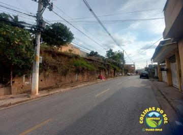 Foto 01 · Terreno, Jardim Eliza, Embu das Artes, SP