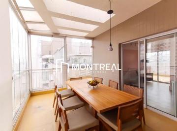 Apartamento · 265m² · 4 Quartos · 3 Vagas · Apartamento à venda - em Mooca