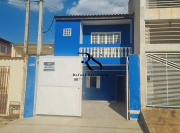 19 · Casa para aluguel - no Jardim Santa Cecília