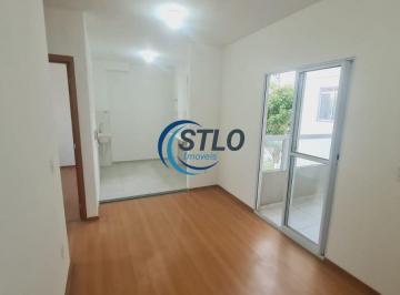 1 · Apartamento à venda - em Caguassu