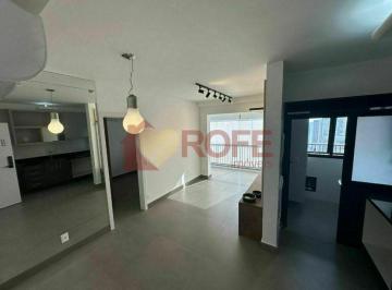 Apartamento · 49m² · 1 Quarto · 1 Vaga · Expand Pinheiros | Conforto, mobilidade e lazer completo em localização estratégica
