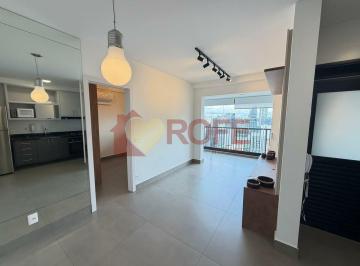 Apartamento · 49m² · 1 Quarto · 1 Vaga · Expand Pinheiros | Conforto, mobilidade e lazer completo em localização estratégica