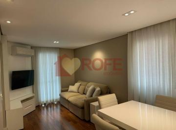 Apartamento · 60m² · 2 Quartos · 1 Vaga · Apartamento disponível para Locação em Moema Pássaros ,com 2 dormitórios , 1 vaga e 60m2!!