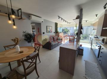 Apartamento · 65m² · 2 Quartos · 1 Vaga · Apartamento à venda na Rua das Flechas 65m² 2 Dorms 1 Suíte 1 Vaga - Jardim Prudência