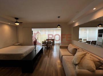 Apartamento · 41m² · 1 Quarto · 1 Vaga · Apartamento com 1 dormitório para venda, 41 m²  - Brooklin - São Paulo/SP
