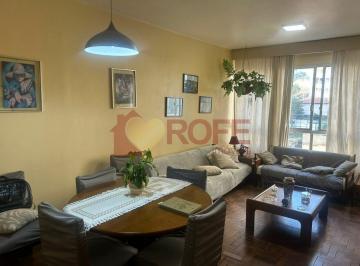 Apartamento · 95m² · 3 Quartos · 1 Vaga · Apartamento à venda na Rua Melo Alves - Jardim Paulista