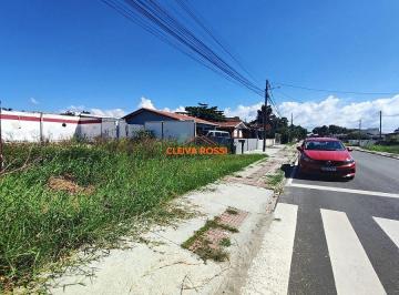 Terreno · 360m² · Terreno de Esquina á Venda Shangri-lá Pontal do Paraná