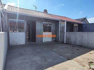 Casa · 41m² · 2 Quartos · 1 Vaga · Casa á Venda em Condomínio Matinhos