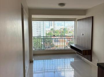 Apartamento · 60m² · 2 Quartos · Apartamento à venda - no Parque Amazônia