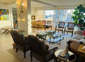 Apartamento · 125m² · 2 Quartos · 2 Vagas · EXCELENTE LOCALIZAÇÃO !!! PRONTO PARA MORAR!!!