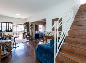 Apartamento · 165m² · 3 Quartos · 2 Vagas · LINDA COBERTURA!!! EXCELENTE LOCALIZAÇÃO!!!