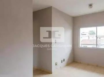 Apartamento · 2 Quartos · Apartamento à venda - em Paulicéia