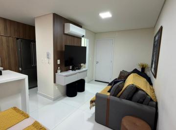 Apartamento · 68m² · 2 Quartos · Apartamento à venda - em Rifaina