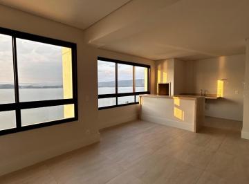 Apartamento · 2 Quartos · Apartamento à venda - em Rifaina