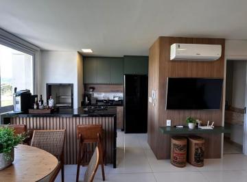 Apartamento · 68m² · 2 Quartos · Apartamento à venda - em Rifaina