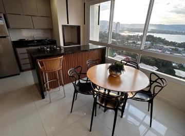 Apartamento · 68m² · 2 Quartos · Apartamento à venda - em Rifaina