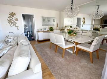 Apartamento · 170m² · 3 Quartos · 4 Vagas · Apartamento alto padrão no residencial Splendor disponivel para venda com 170m², 03 dorms e 04 vagas