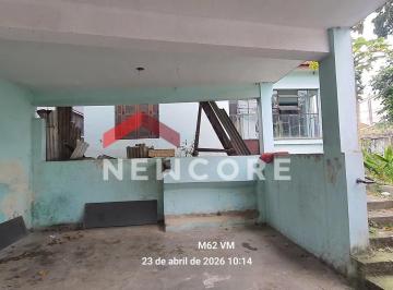Terreno · 320m² · Lote em Rua Madagascar - Parque Oratório - Santo André/SP