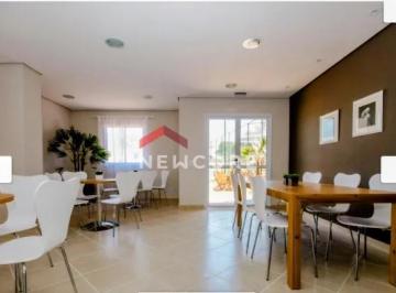Apartamento · 50m² · 2 Quartos · 1 Vaga · Apartamento em Rua Bruno Cavalcanti Feder - Quinta da Paineira - São Paulo/SP