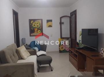 Casa de 2 quartos Venda R$ 799.090 · Sobrado em Rua Professor Paulo de Oliveira Mello - Jardim São Pedro - Mogi das Cruzes/SP