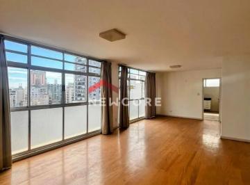 Apartamento · 127m² · 3 Quartos · 1 Vaga · Apartamento em  Avenida Angélica - Santa Cecília - São Paulo/SP