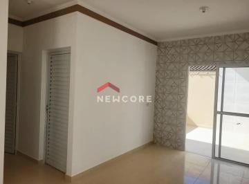 Casa · 56m² · 2 Quartos · 1 Vaga · Casa de condomínio em Rua Bahia - Cibratel II - Itanhaém/SP