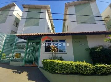 Apartamento · 51m² · 3 Quartos · 1 Vaga · Apartamento em  Rua São Luiz - Vila Shimabokuro - Londrina/PR