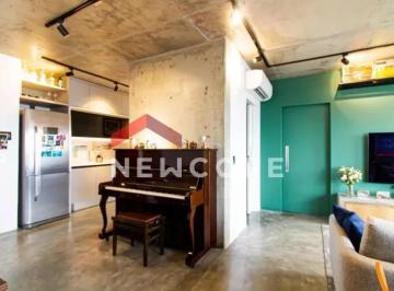 Apartamento · 70m² · 1 Quarto · 2 Vagas · Apartamento em Avenida Mofarrej - Vila Leopoldina - São Paulo/SP