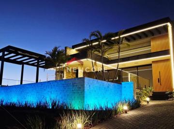 Casa · 325m² · 3 Quartos · 4 Vagas · Casa de condomínio em  Sertanópolis - Centro - Sertanópolis/PR