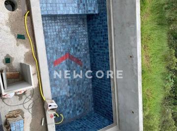 Casa · 220m² · 3 Quartos · 2 Vagas · Casa de condomínio em  Estrada Jaguari - Parque Jaguari (Fazendinha) - Santana de Parnaíba/SP
