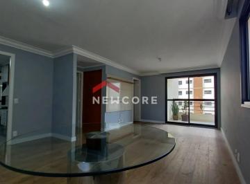 Apartamento · 118m² · 3 Quartos · 3 Vagas · Apartamento em  Rua Brentano - Vila Hamburguesa - São Paulo/SP