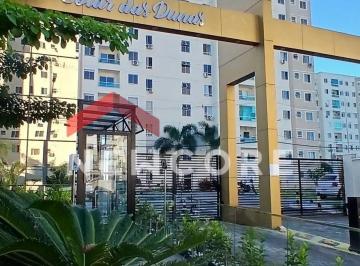 Apartamento · 43m² · 2 Quartos · 1 Vaga · Apartamento em Rua Waldir Pires - Centro - Lauro de Freitas/BA